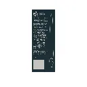 Festive Dinerkaars Kaars Goud - 0161001.077_6.webp