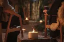 Modern Flame Kaars Outdoor - 0556070.018_AtmosphericPhoto_1.webp