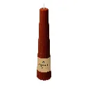 Obelisk Cilinderkaars Bordeaux - 0633258.820_0.webp