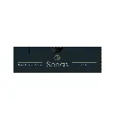 Conische Dinerkaars Kaars Zwart - 0633259.018_3.webp