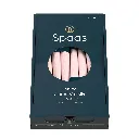 Conische Dinerkaars Kaars Roze - 0633259.801_2.webp