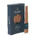 Conische Dinerkaars Kaars Oranje - 0633259.802_0.webp