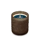 Twinkling Kaars Groen - 0585065.001_0.webp