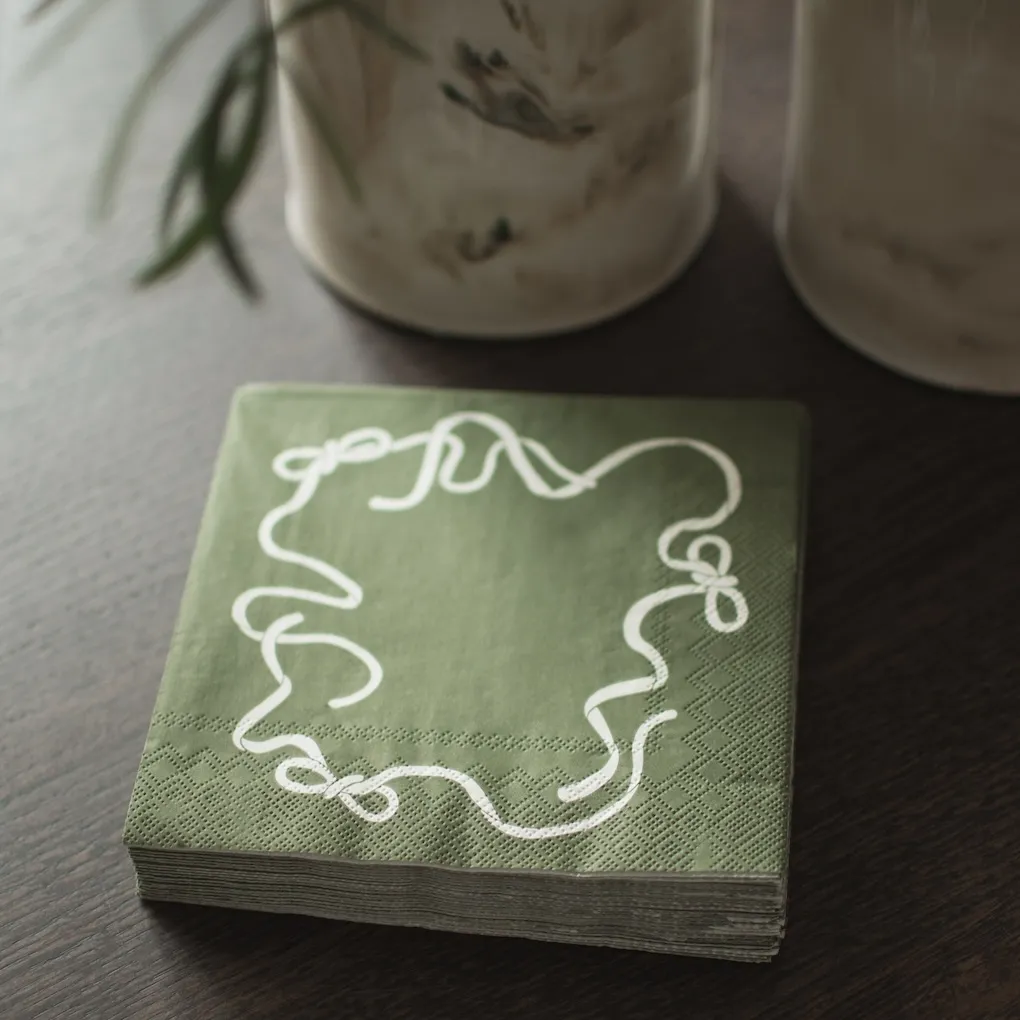 napkin_bows_green_20240420_sfeer01.webp