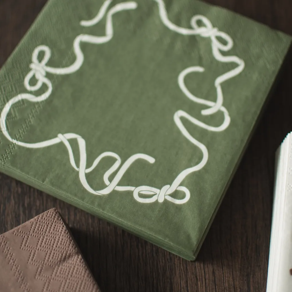 napkin_bows_green_20240420_sfeer03.webp