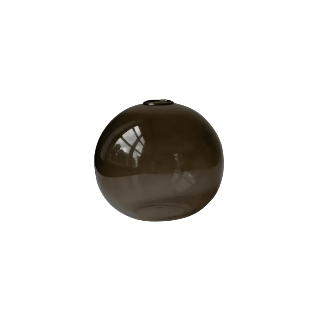 [DBK-20250901BR] Ballon Vaas Bruin