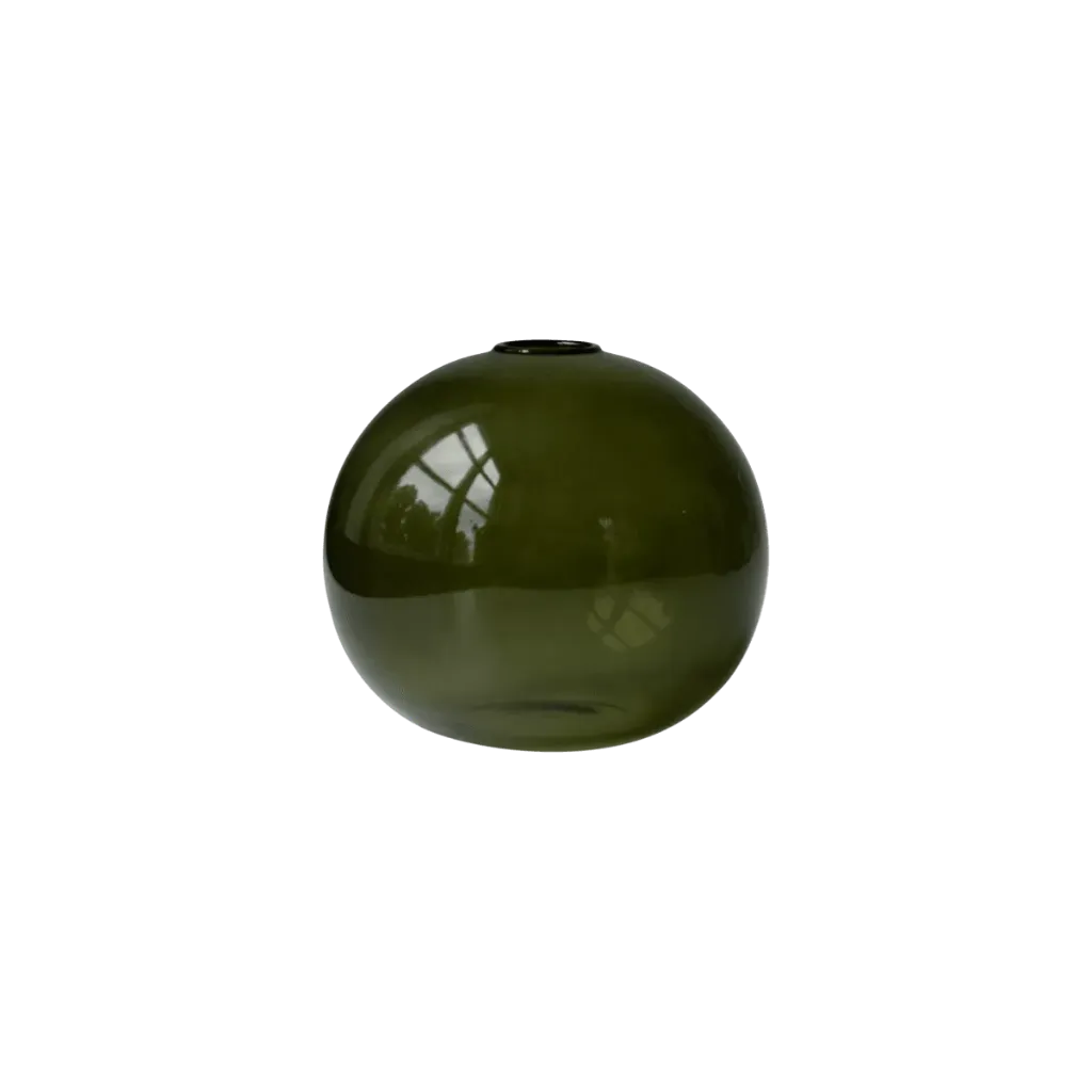 [DBK-20250901GR] Ballon Vaas Groen