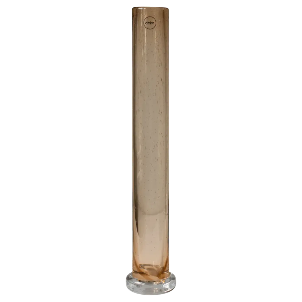 [DBK-20251002RU] Tall Vaas Roest L
