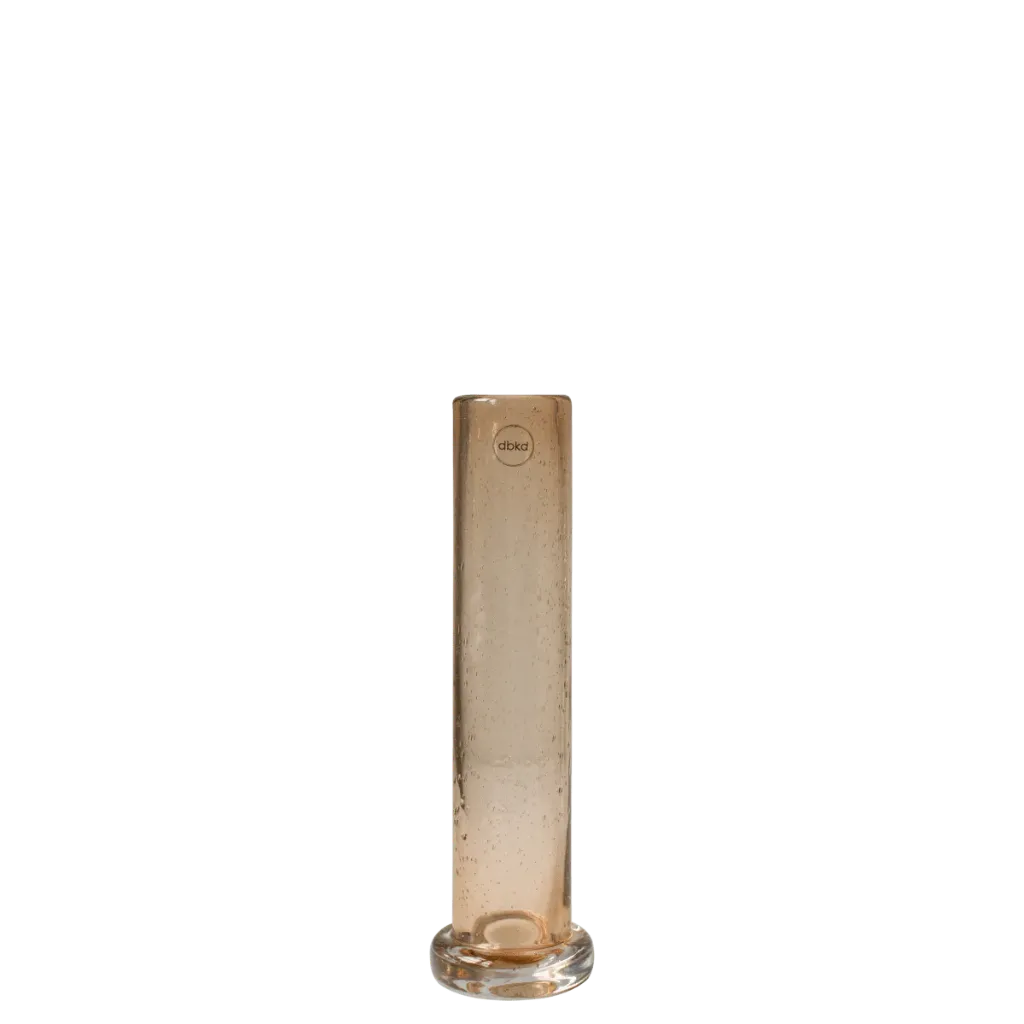 Tall Vaas Roest S