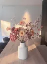 The Golden Hour Bloom