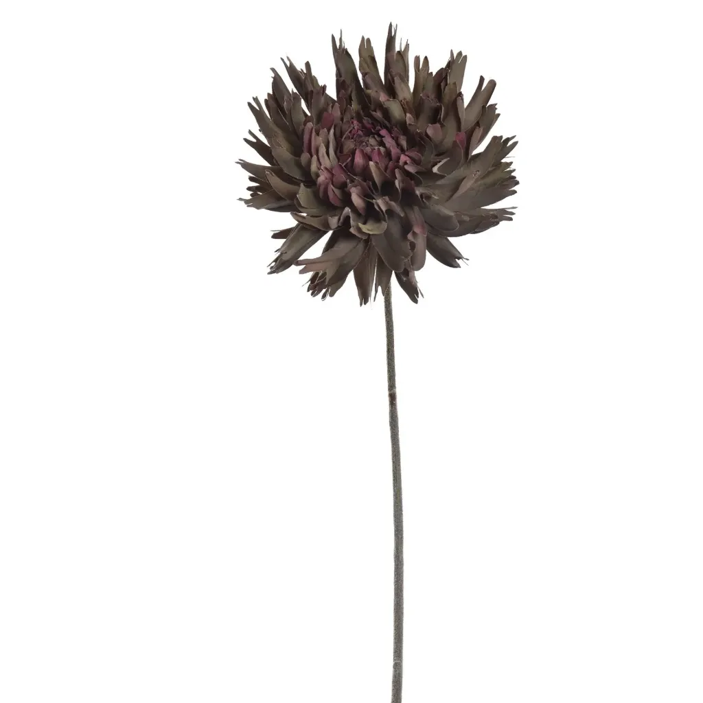 [JAS-40320015-GR] Spin Chrysant