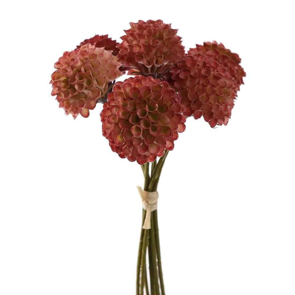 [JAS-40140041-PE] Dahlia Peach Boeket