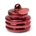 Beam Geurkaars Red Mercury - Winter Bes