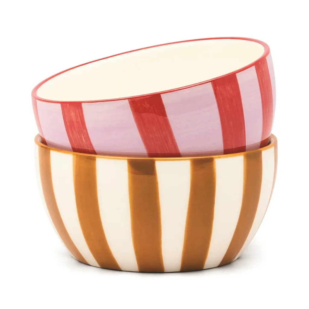 [DWC-HHC153UK] Bella Dipping Bowls