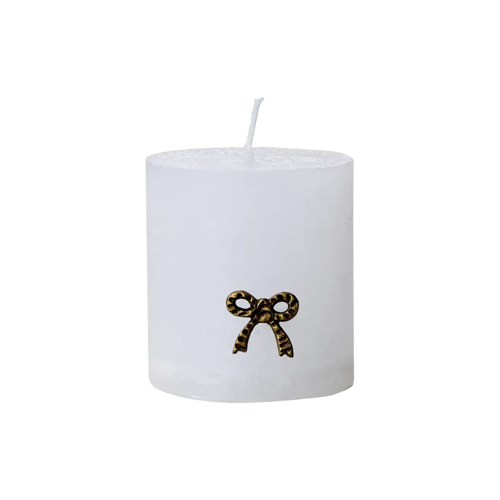 [AOS-794-974-00] Francis Strik voor kaars