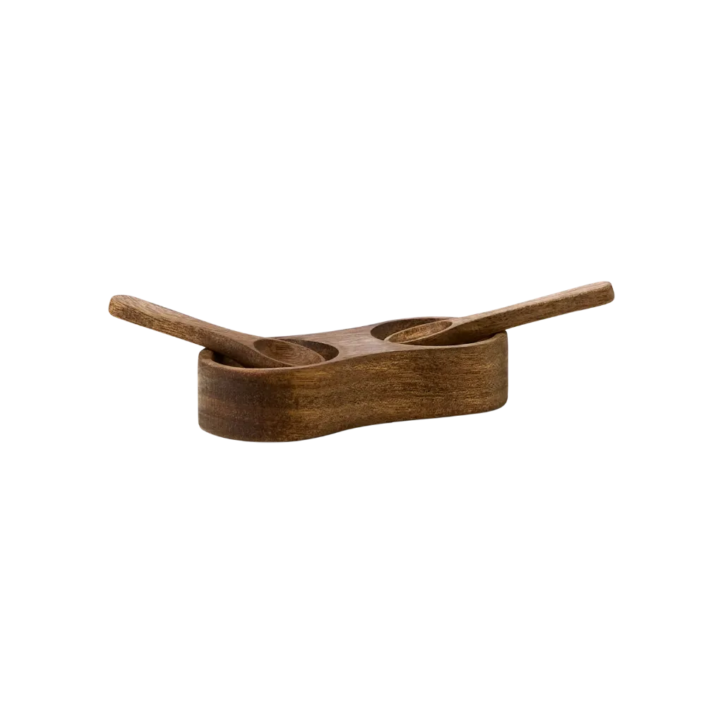 [AOS-795-215-00] Truls Peper & Zout set