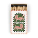 Matches Tiger