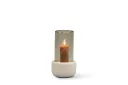 Windlicht Ivory S