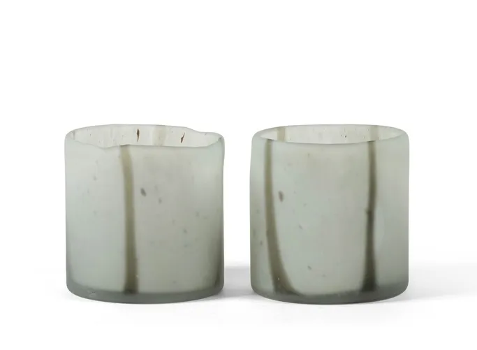[DEK-DCGI657GR] Theelichthouder Multi Groen M