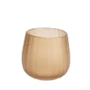 Tyra Theelichthouder Beige S