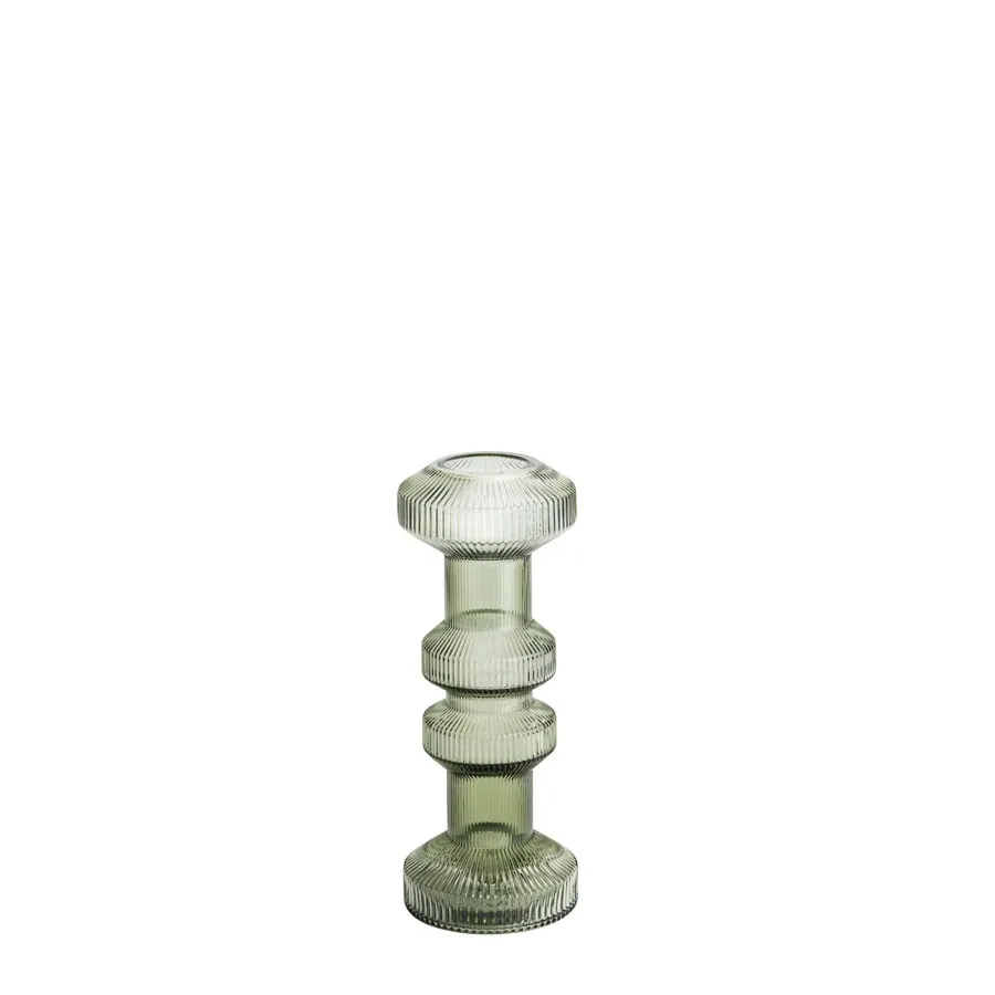 [ISA-86004] Ara Vaas/Kandelaar Groen S