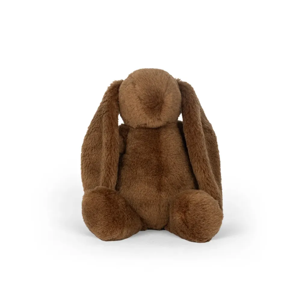 [NAC-NCL1124-294] Bunny Teddy Brown