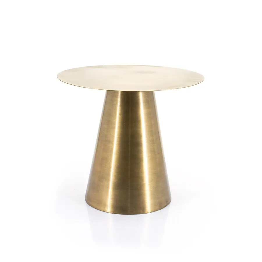 [BYB-210083] Mastic Bijzettafel