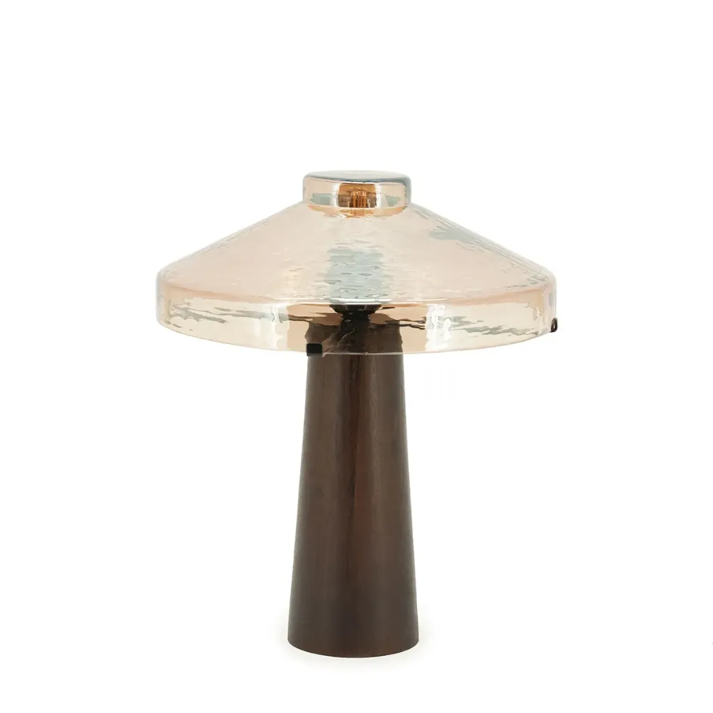 [BYB-250144] Dome Tafellamp