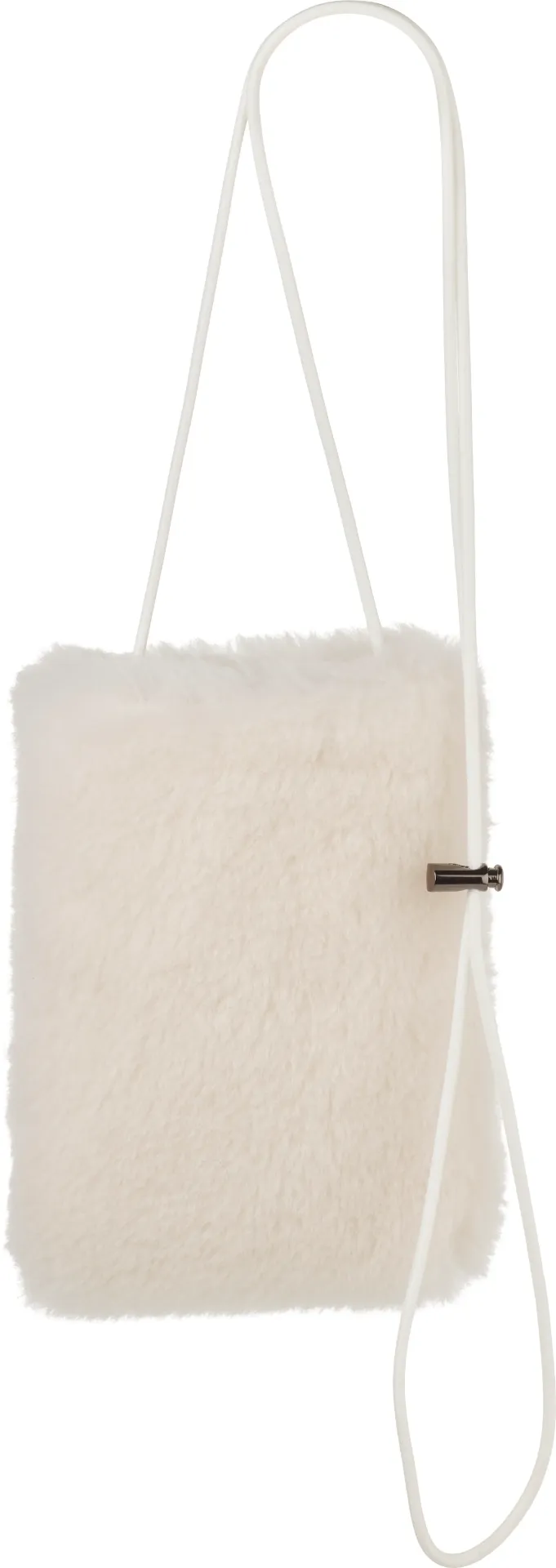 Gwen smartphone tas White