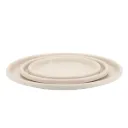 TrioTone Schaal Beige S