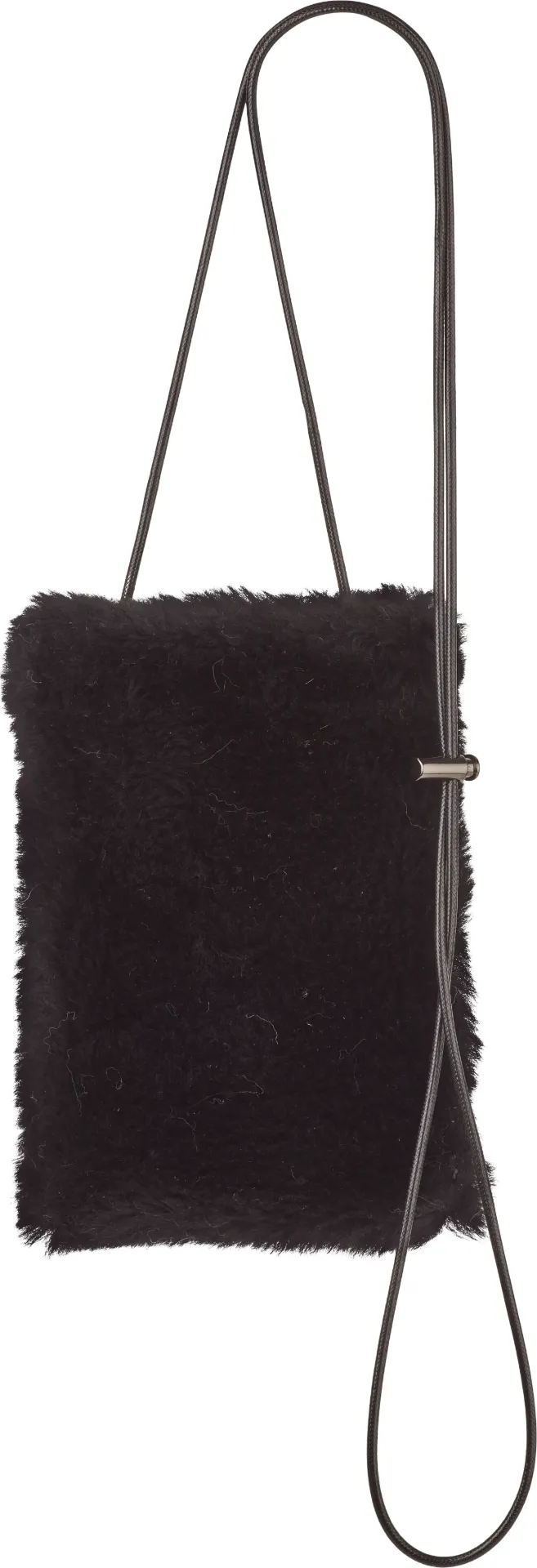 [NAC-NCF16473-11-OS] Gwen smartphone tas Black