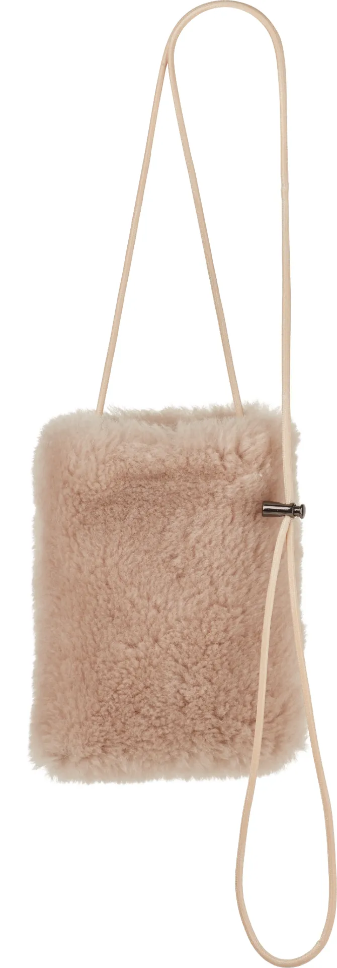 [NAC-NCF16473-40-OS] Gwen smartphone tas Beige
