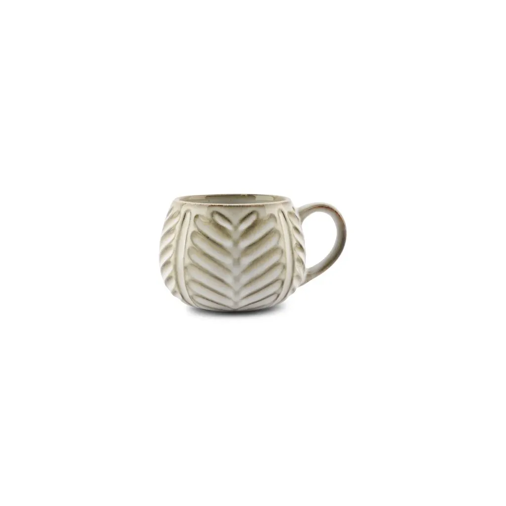 Arto Leaf Tas L