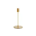 Pillar Kandelaar Goud