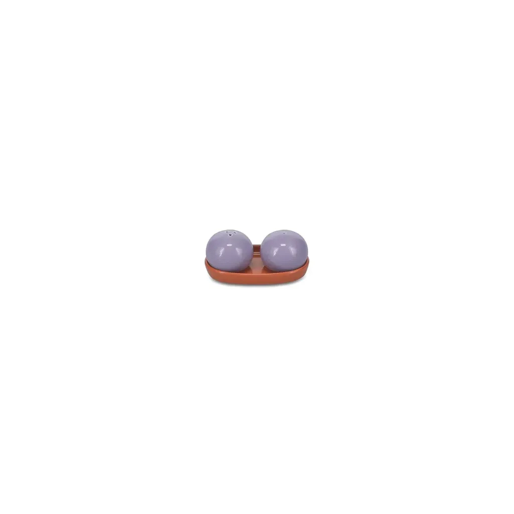 Duo Peper- & Zoutvat