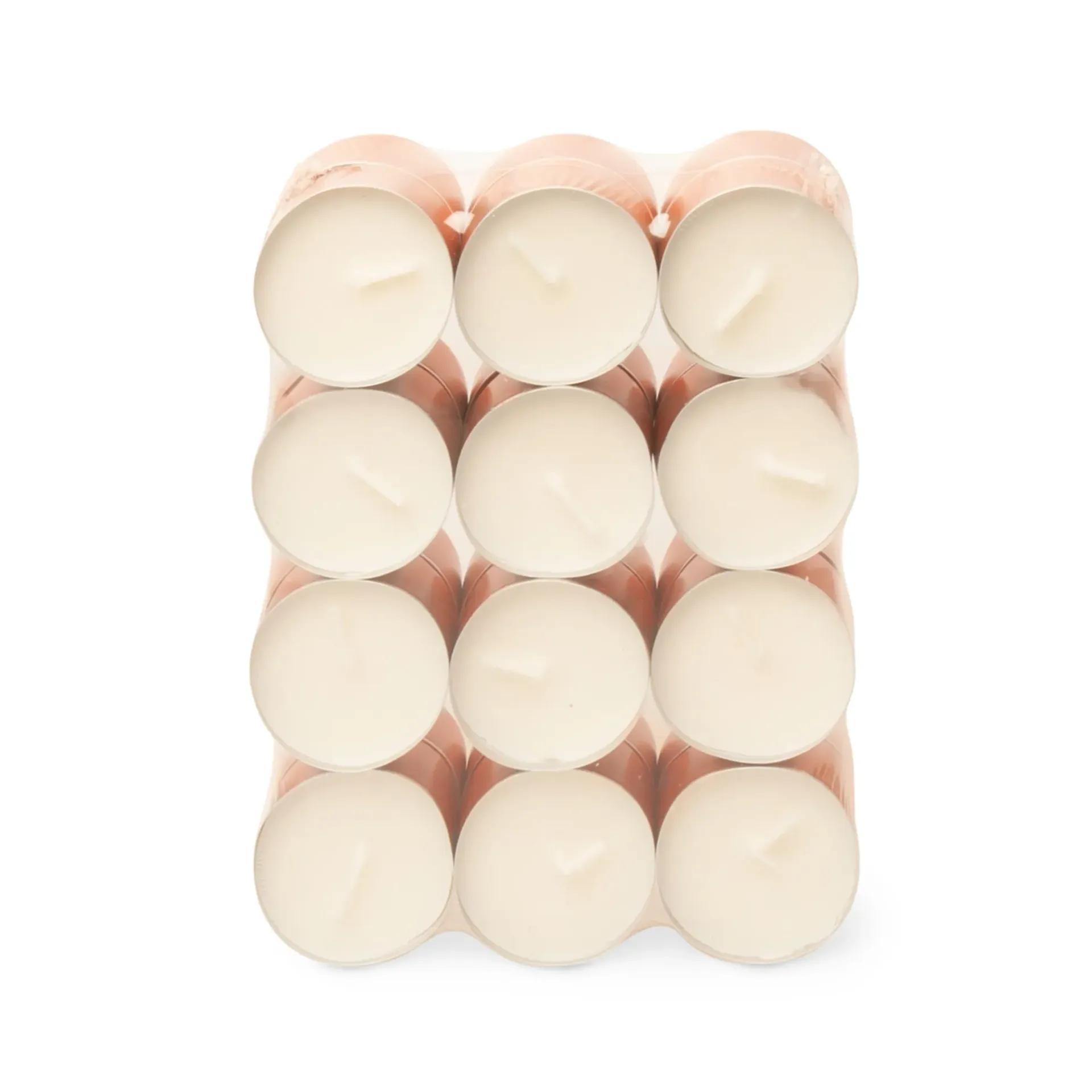 [SPA-0338413.001] Theelicht Rosé Gold