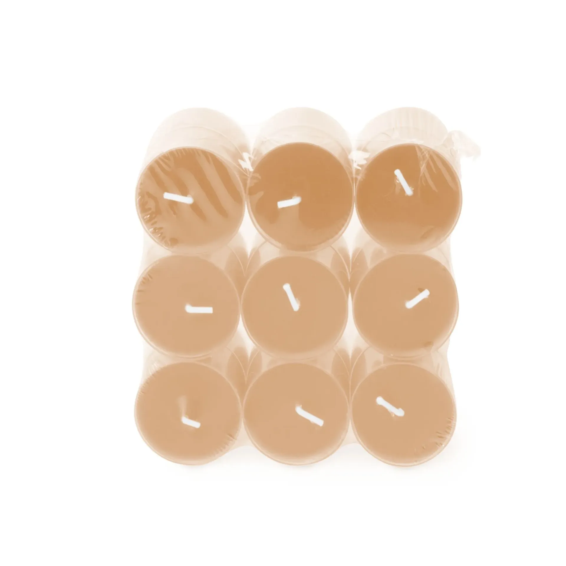 [SPA-0338412.818] Delightful Dawn ClearLights Theelichten 18st
