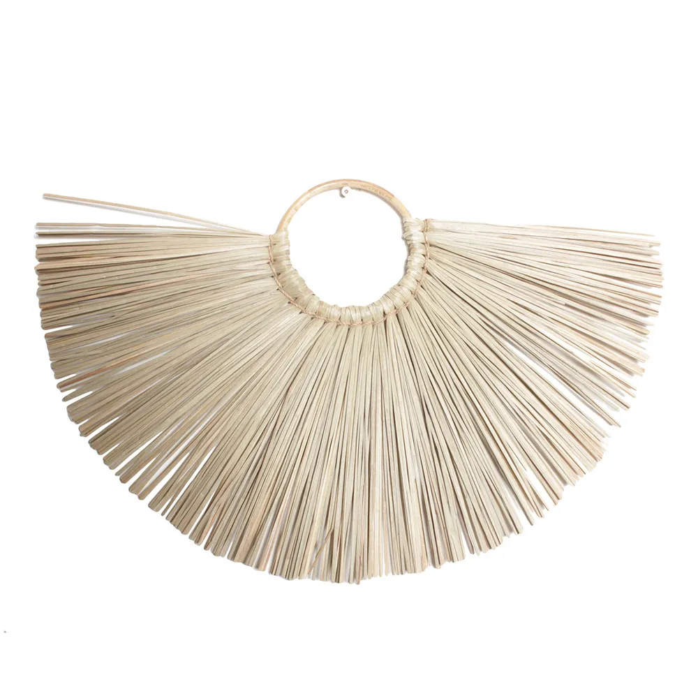[PTP-871974353877] Rattan Wanddeco