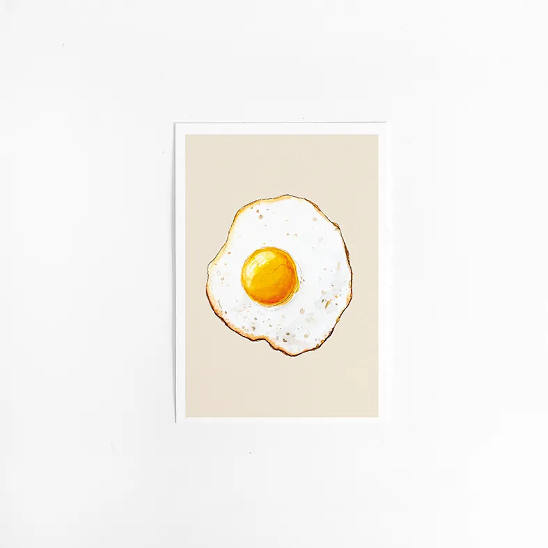 [M&B-Eitje] Kaart Eitje