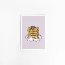 Kaart Pancake