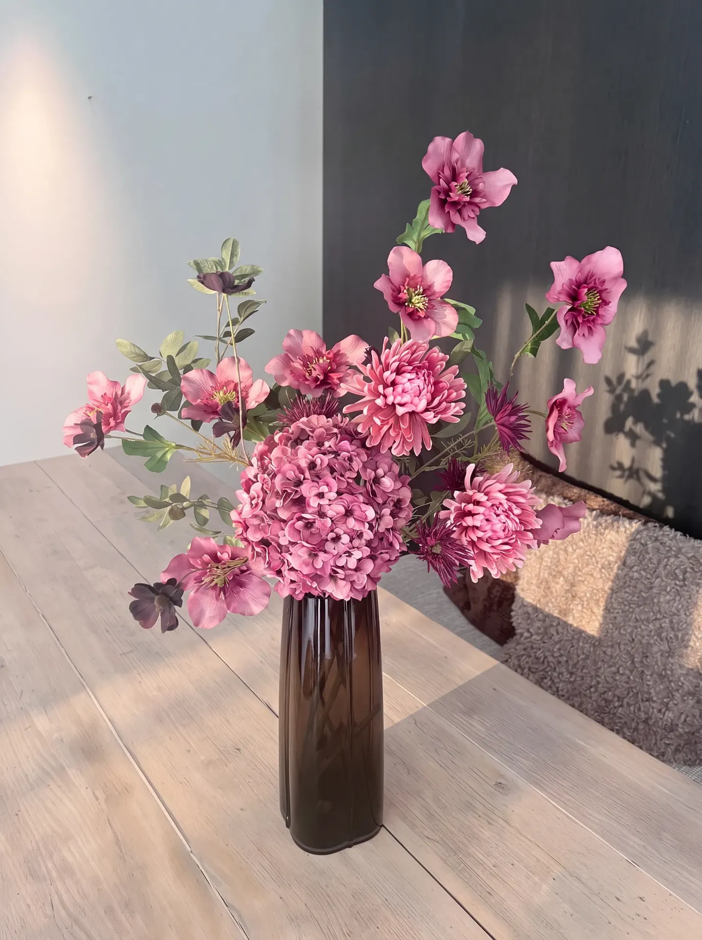 The Rose Blush