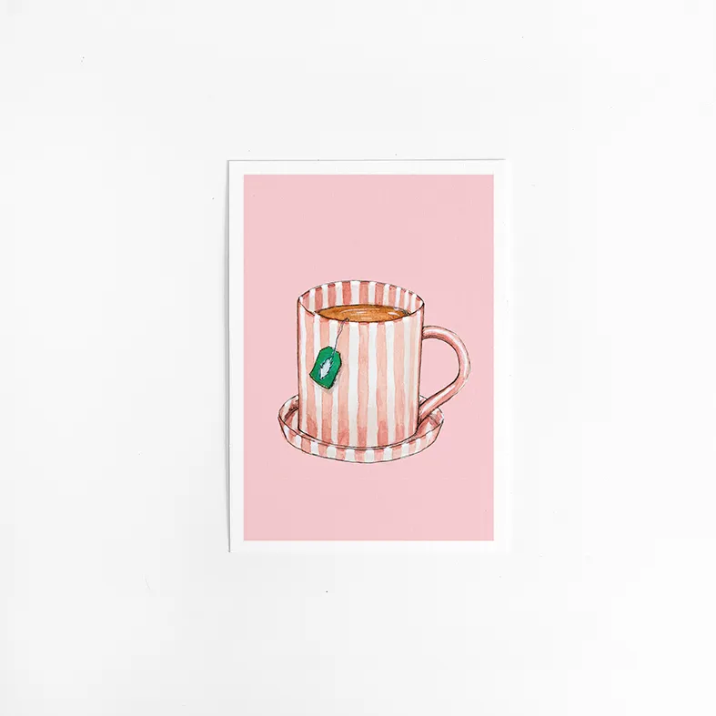 [M&B-Thee] Kaart Thee