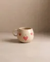 Cozy Hearts Cat Dad Mok L