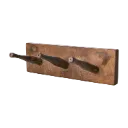 Treasure Kapstok