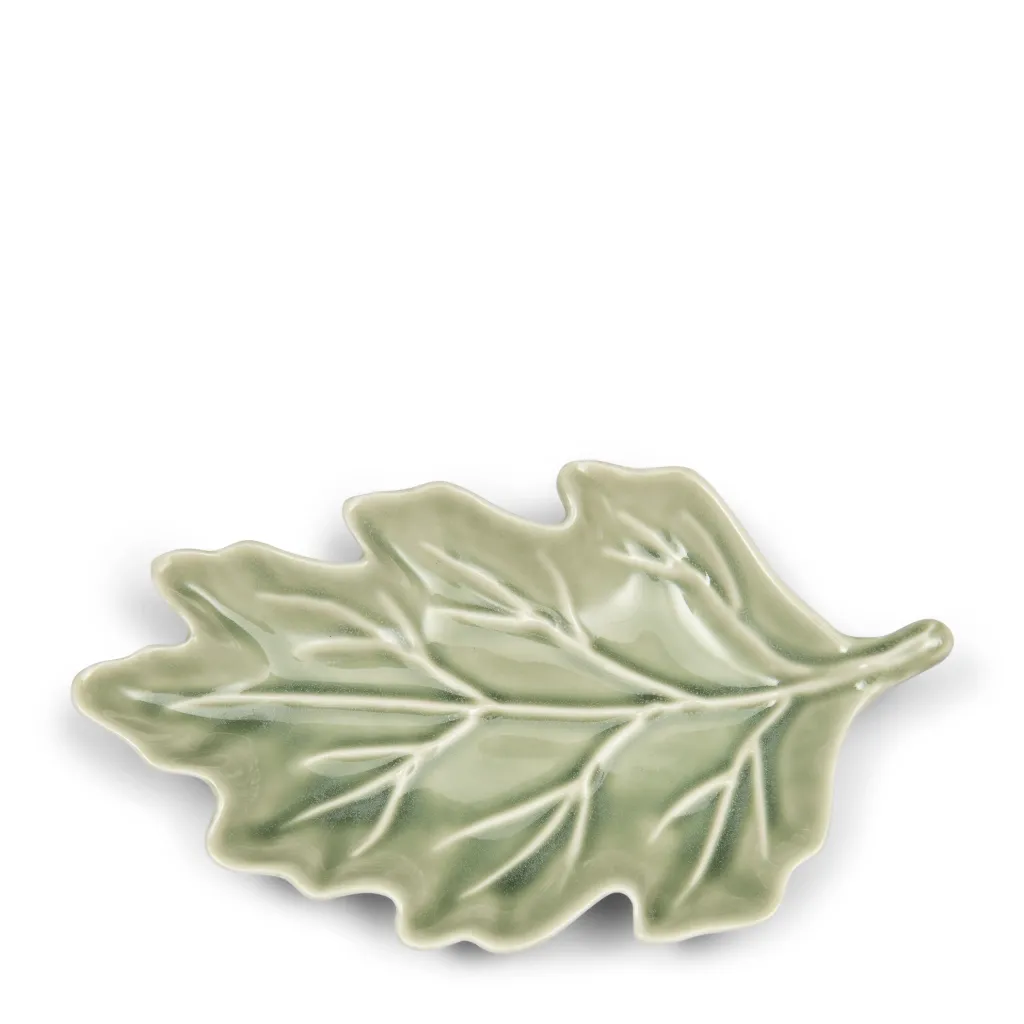 [RIM-583010] Autumn Leaf Plate S