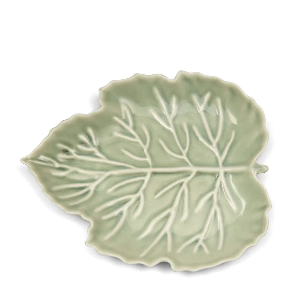 [RIM-583020] Autumn Leaf Plate M